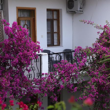 Yeni Doga Hotel Dalyan Exterior photo