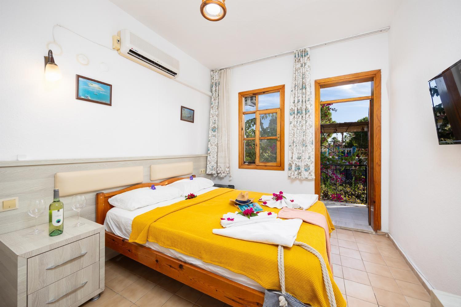 Yeni Doga Hotel Dalyan Exterior photo