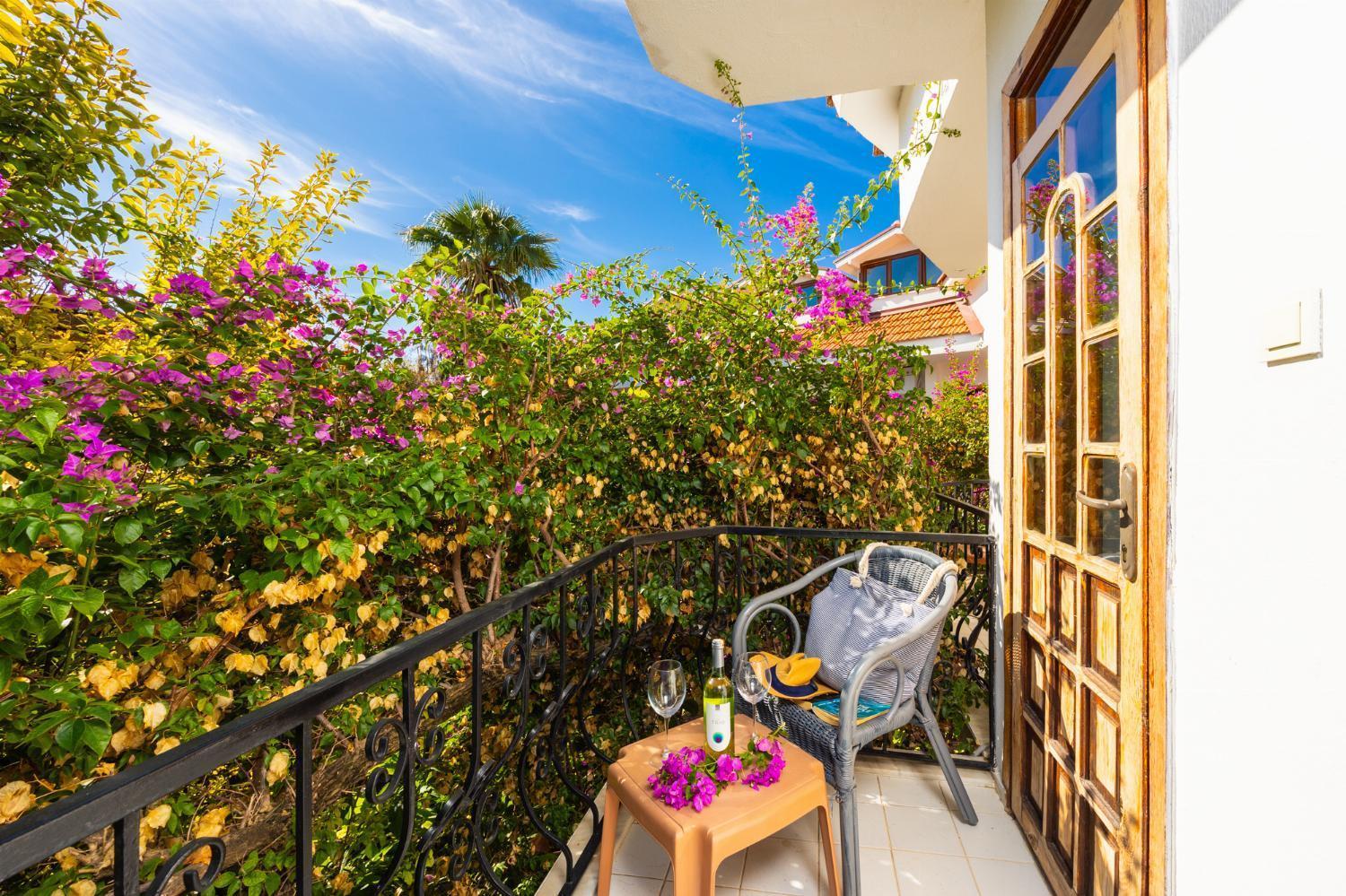 Yeni Doga Hotel Dalyan Exterior photo