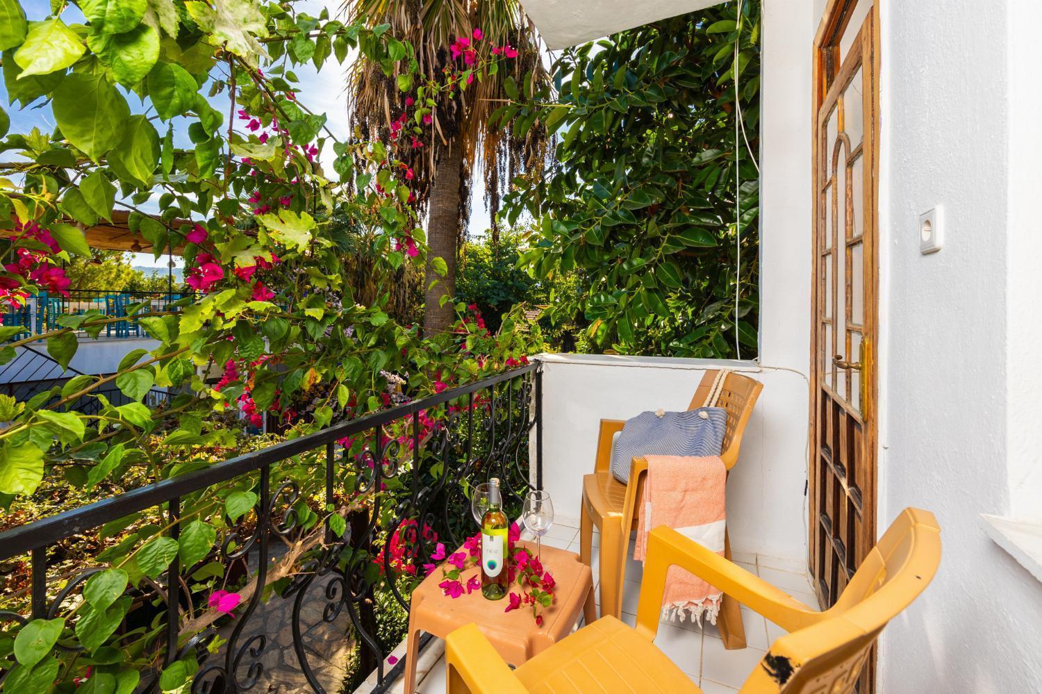 Yeni Doga Hotel Dalyan Exterior photo