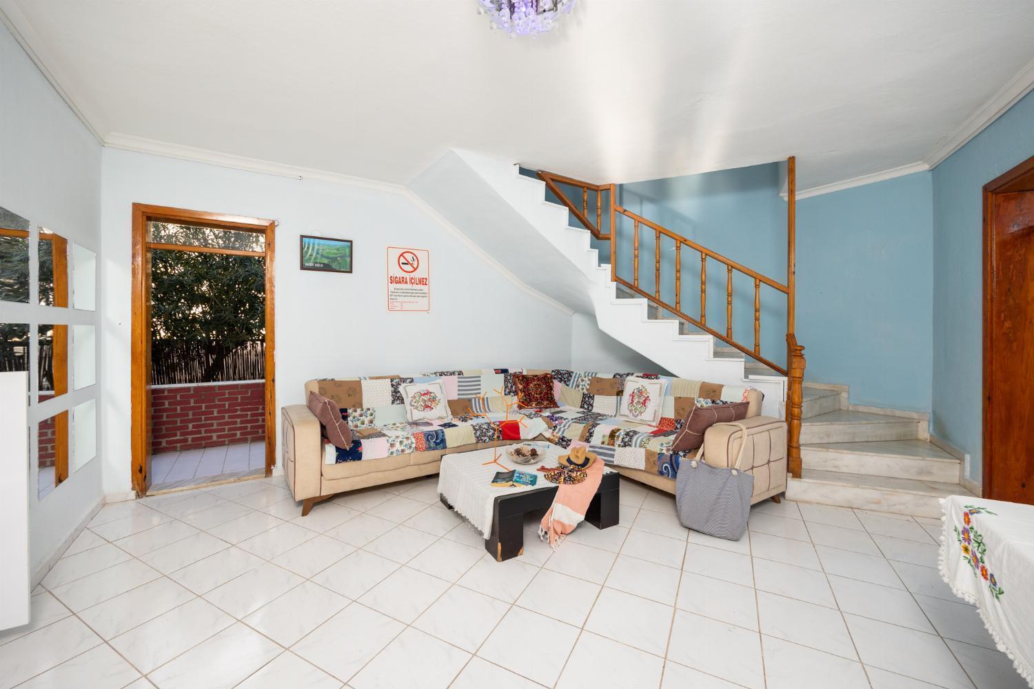 Yeni Doga Hotel Dalyan Exterior photo