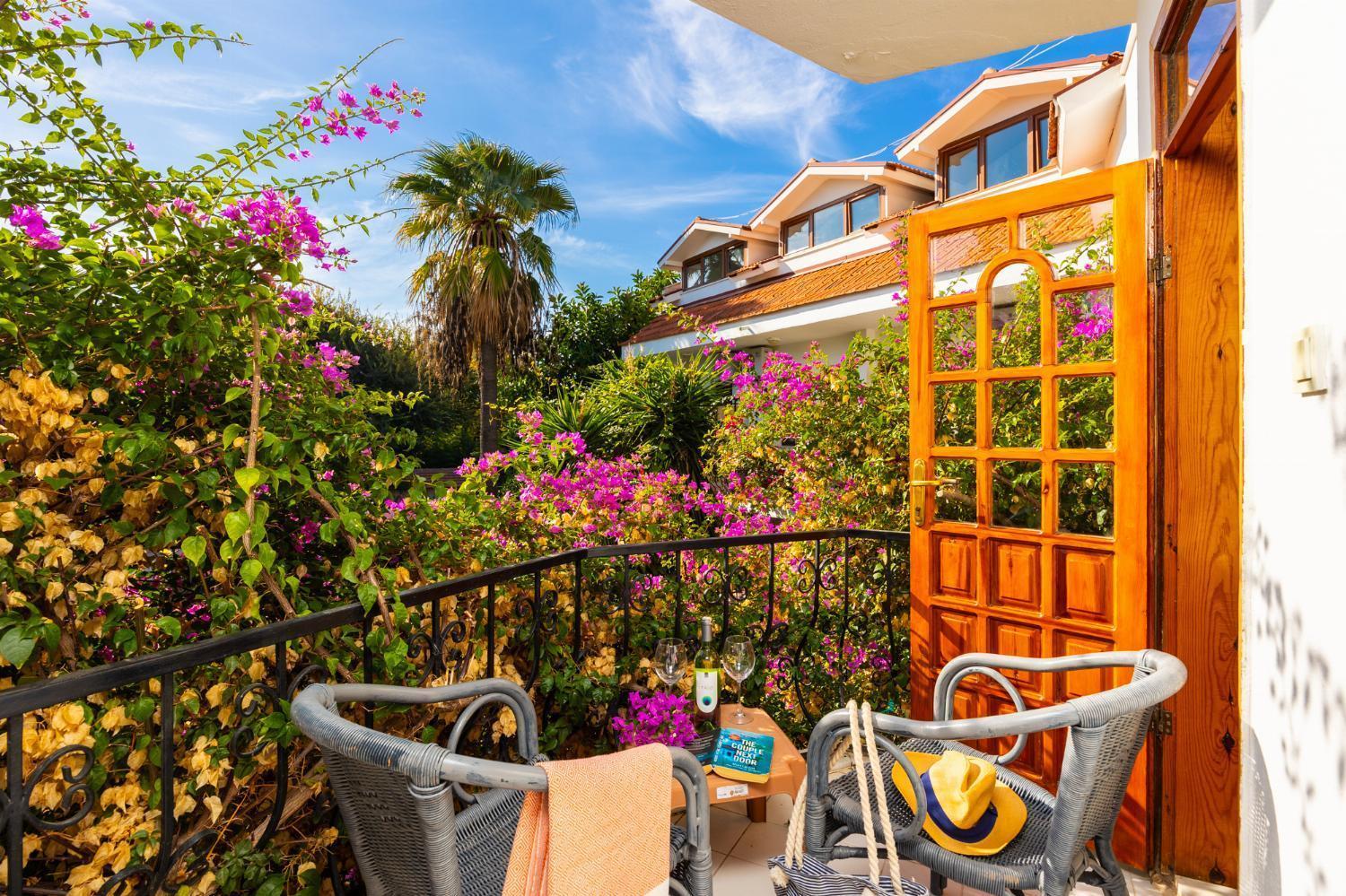 Yeni Doga Hotel Dalyan Exterior photo