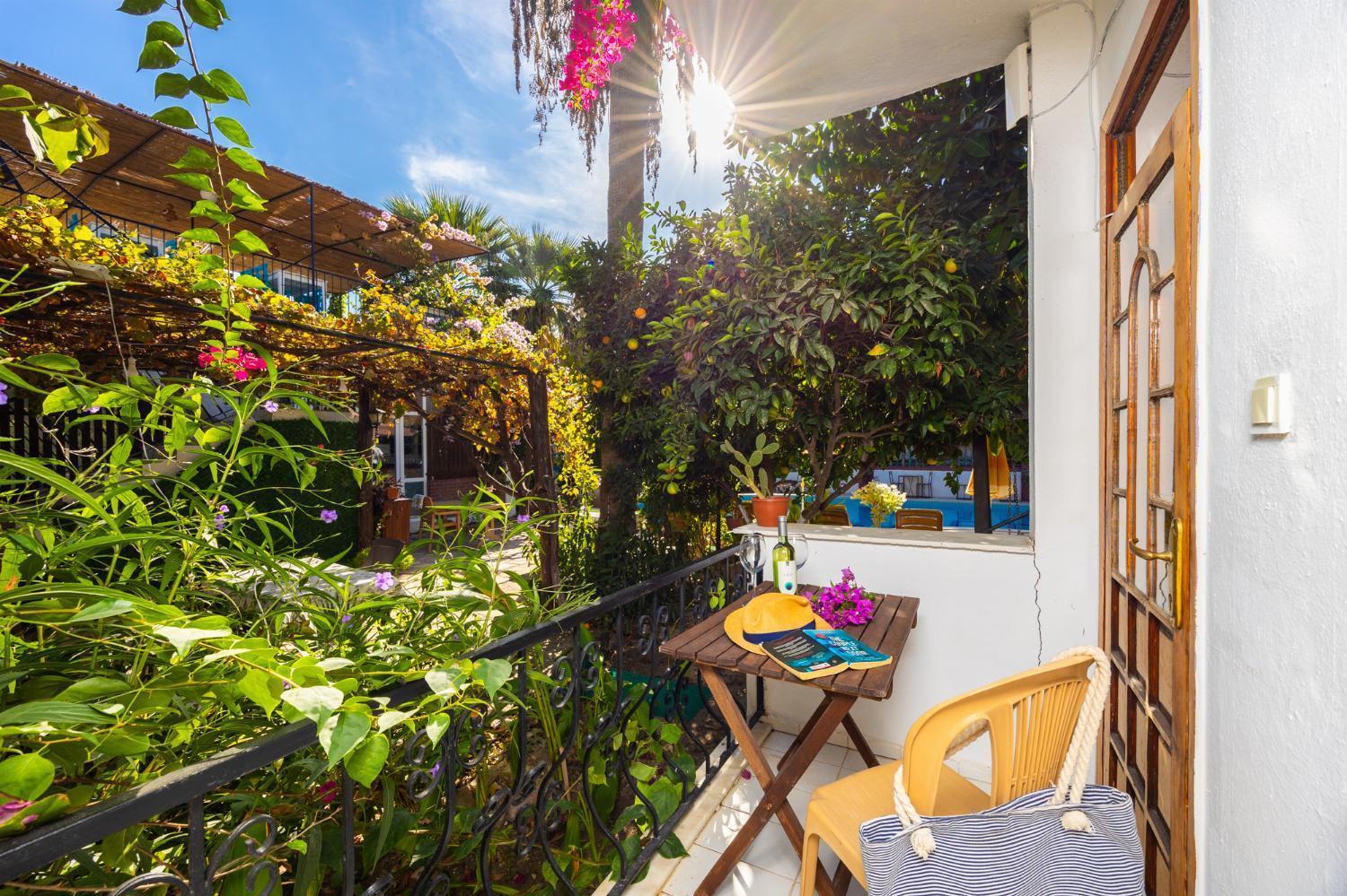 Yeni Doga Hotel Dalyan Exterior photo