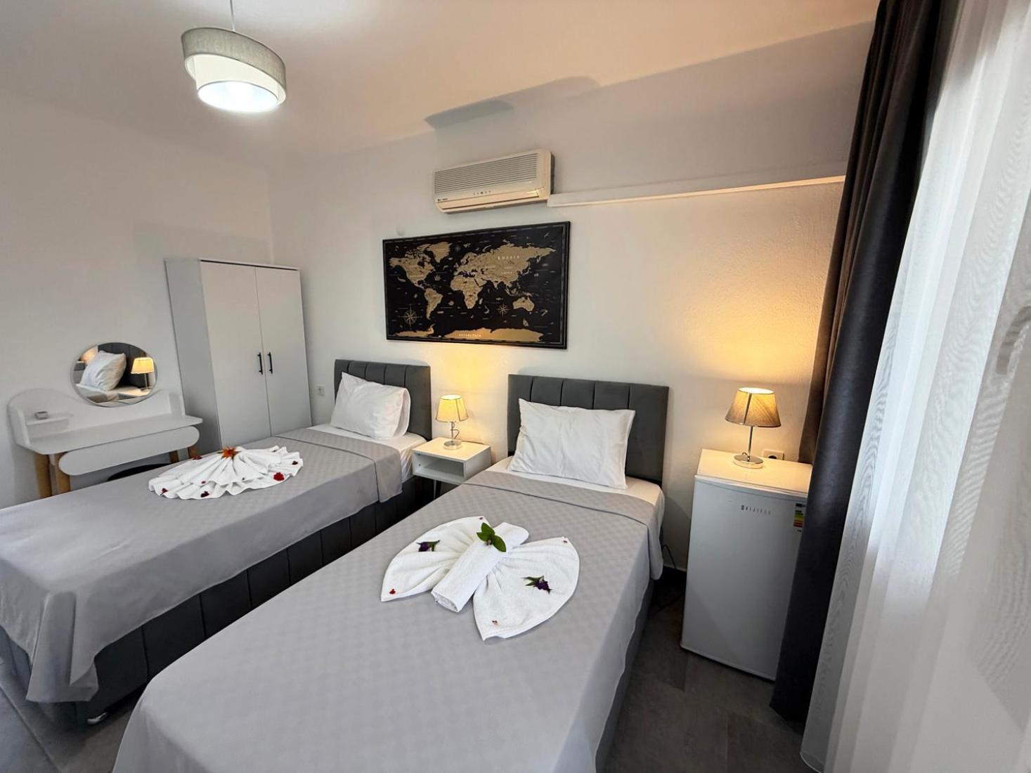 Yeni Doga Hotel Dalyan Exterior photo