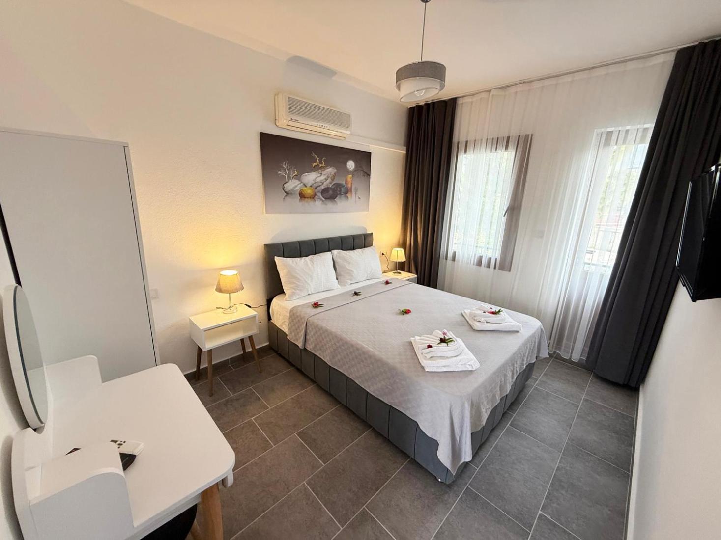Yeni Doga Hotel Dalyan Exterior photo