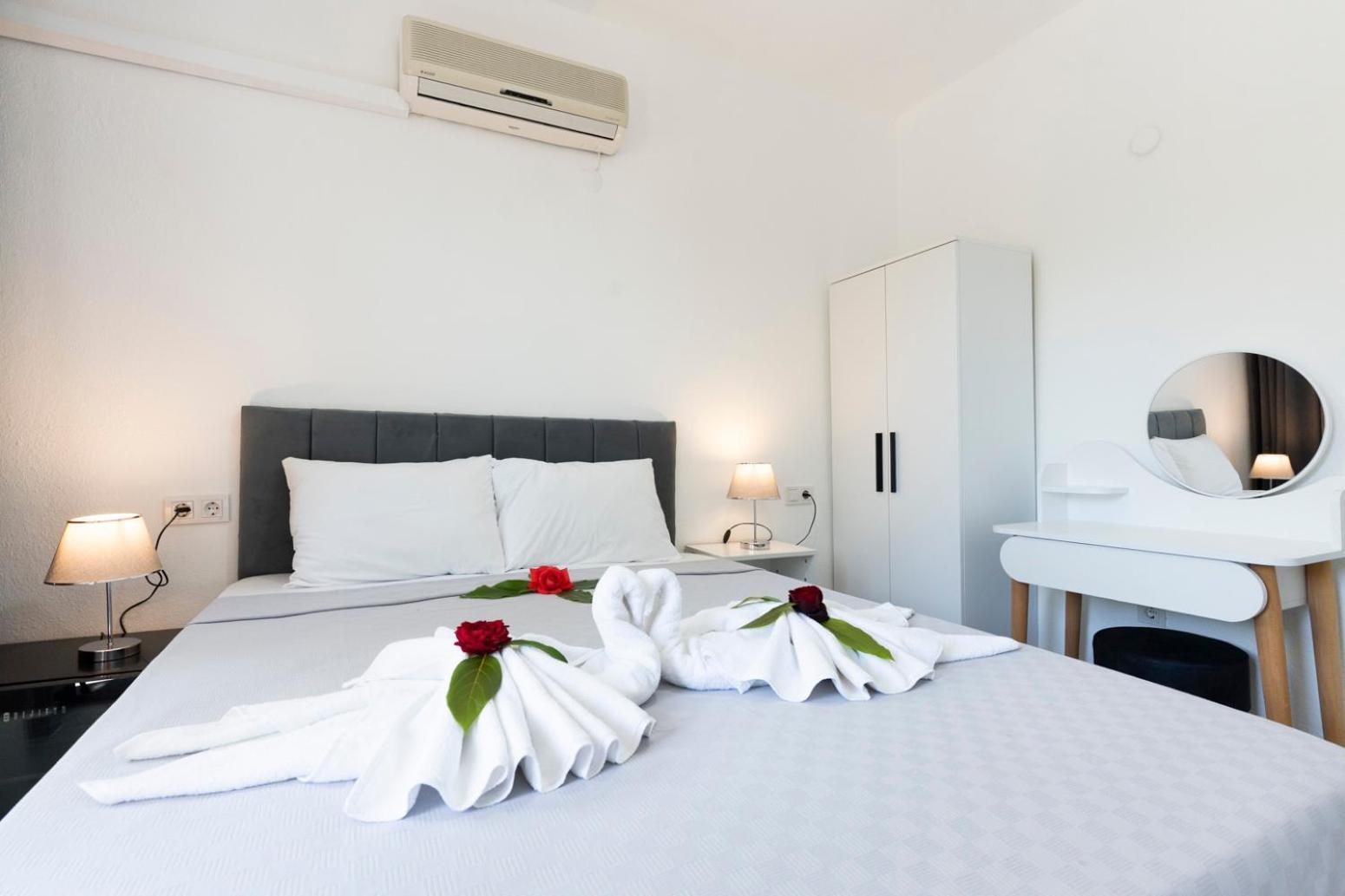 Yeni Doga Hotel Dalyan Exterior photo