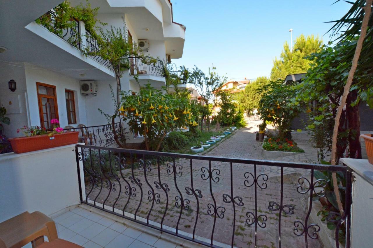 Yeni Doga Hotel Dalyan Exterior photo