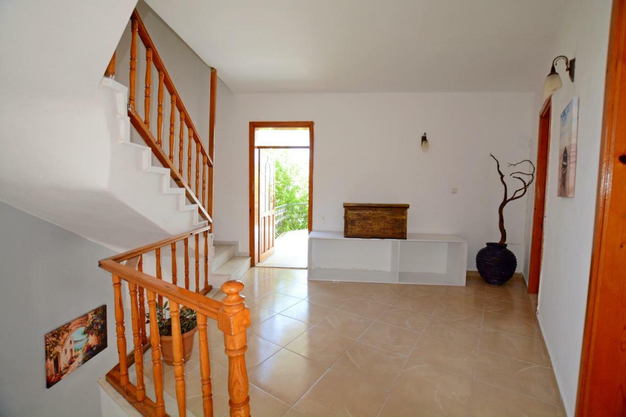 Yeni Doga Hotel Dalyan Exterior photo
