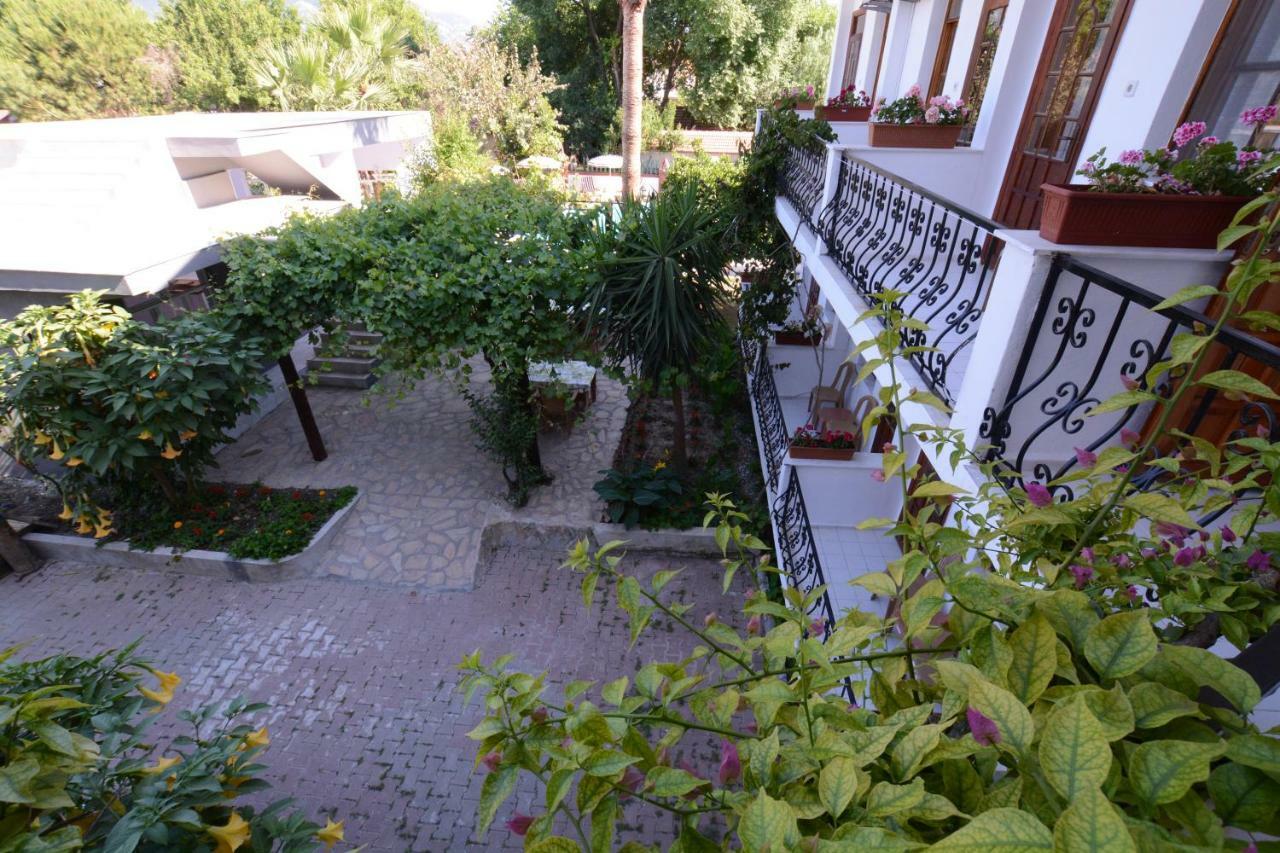 Yeni Doga Hotel Dalyan Exterior photo