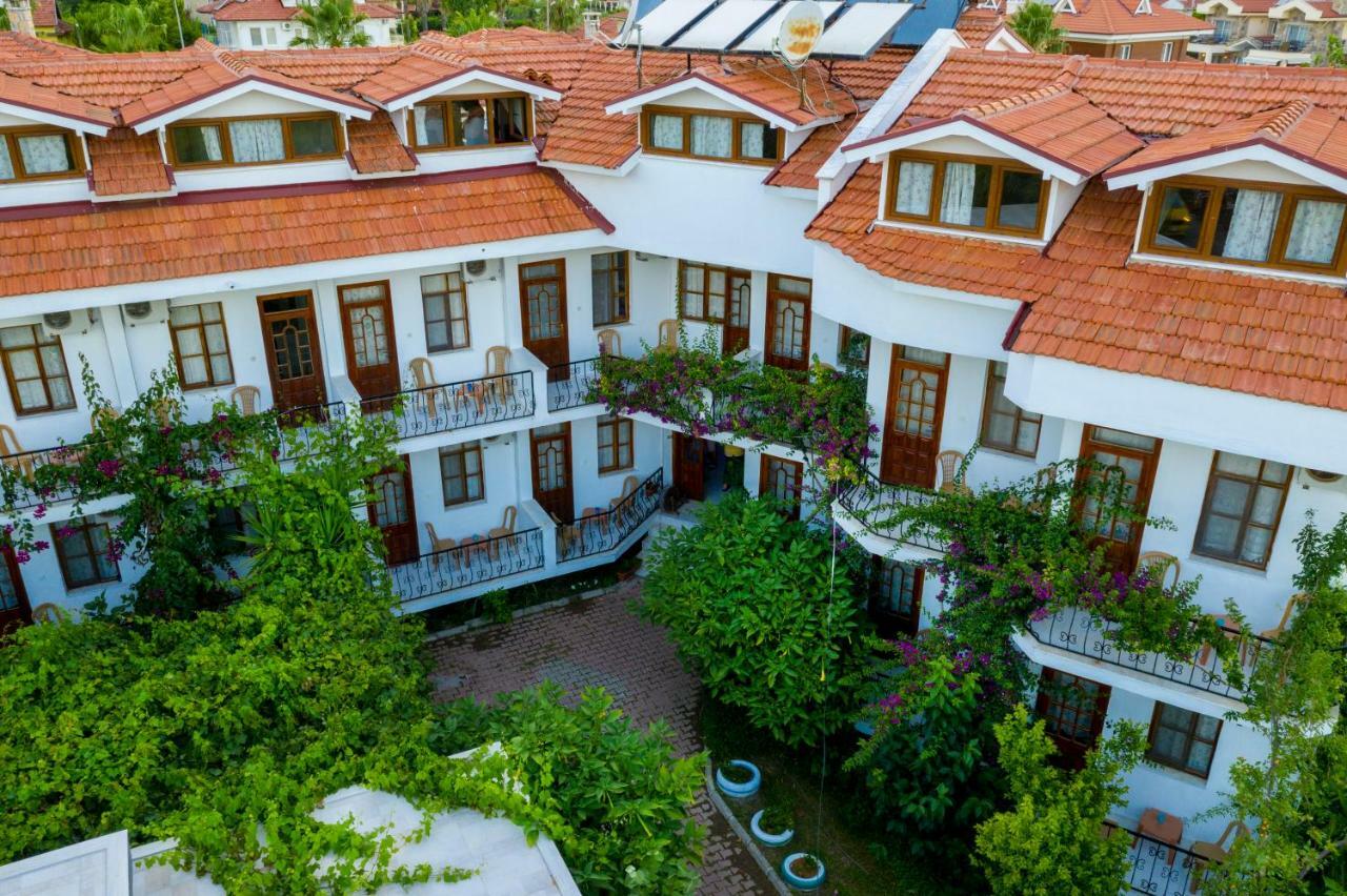 Yeni Doga Hotel Dalyan Exterior photo