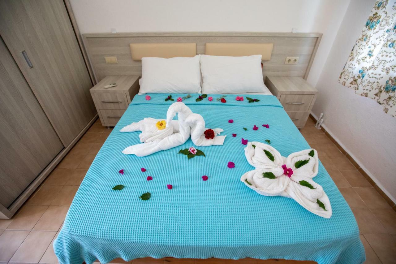 Yeni Doga Hotel Dalyan Exterior photo